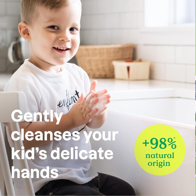 Hand Wash Supplier - 295ml Watermelon Coco Bubble Hand Soap