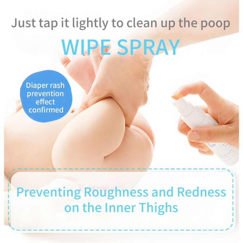 Skin Freshener Manufacturer - Prevents Roughness Redness Spray