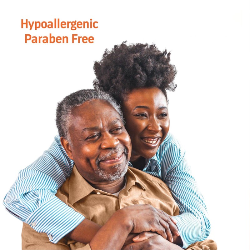 Incontinence Cream Manufacturer - 118ml Hypoallergenic Zinc Oxide