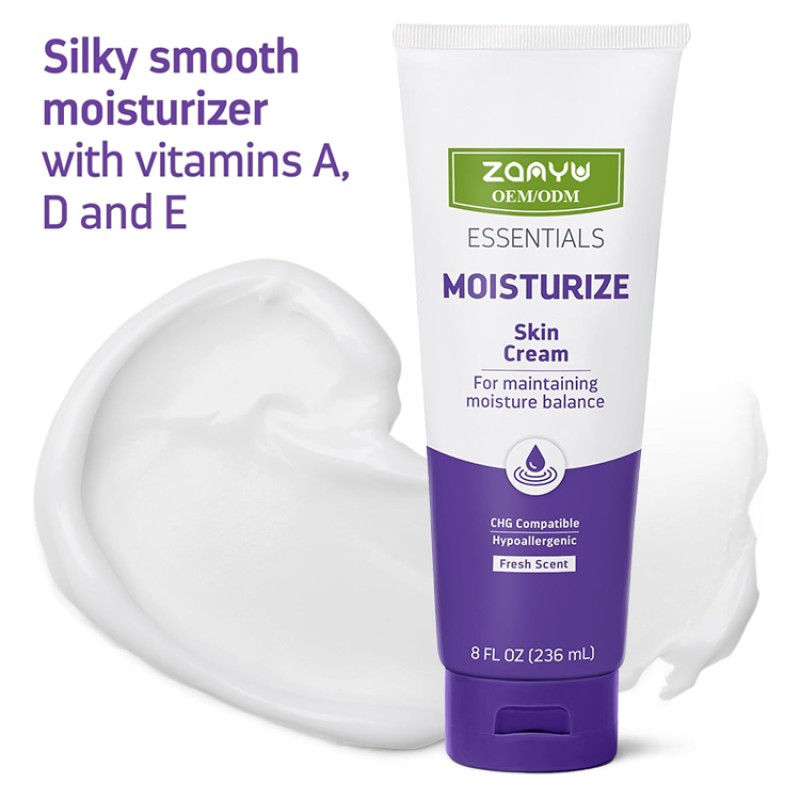 Body Lotion Supplier - Shea Butter Olive Oil Vitamin Lotion