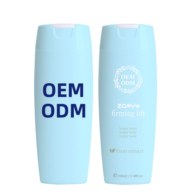 Breast Cream Supplier - 100ml Firming Cream with Vitamin E