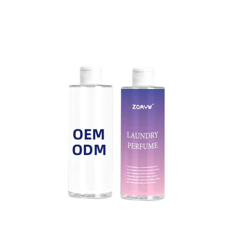 Laundry Perfume Manufacturer - 300ml 9 Scents Eco-Friendly Liquid