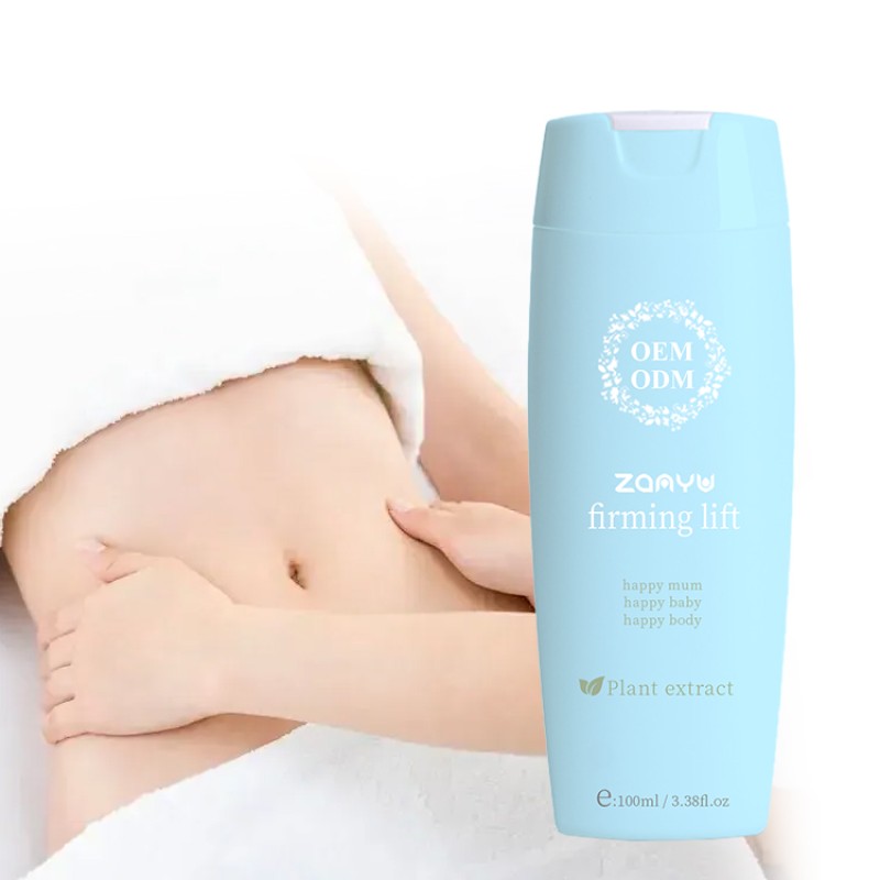 Breast Cream Supplier - 100ml Firming Cream with Vitamin E