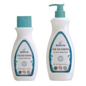 Micellar Water Manufacturer - Deep Cleansing No Rinse Face Wash