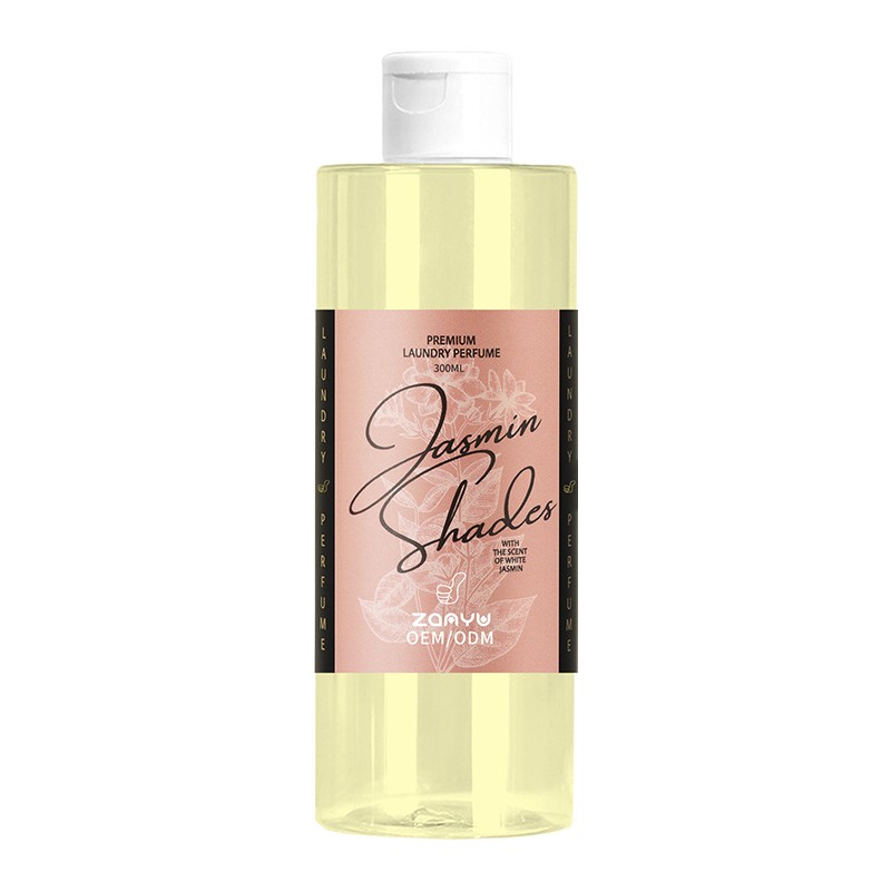 Laundry Perfume Factory - 300ml Jasmine Fragrance Liquid