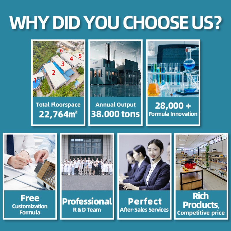 Dish Detergent Supplier - Eco-Friendly Gel Dish Brightener