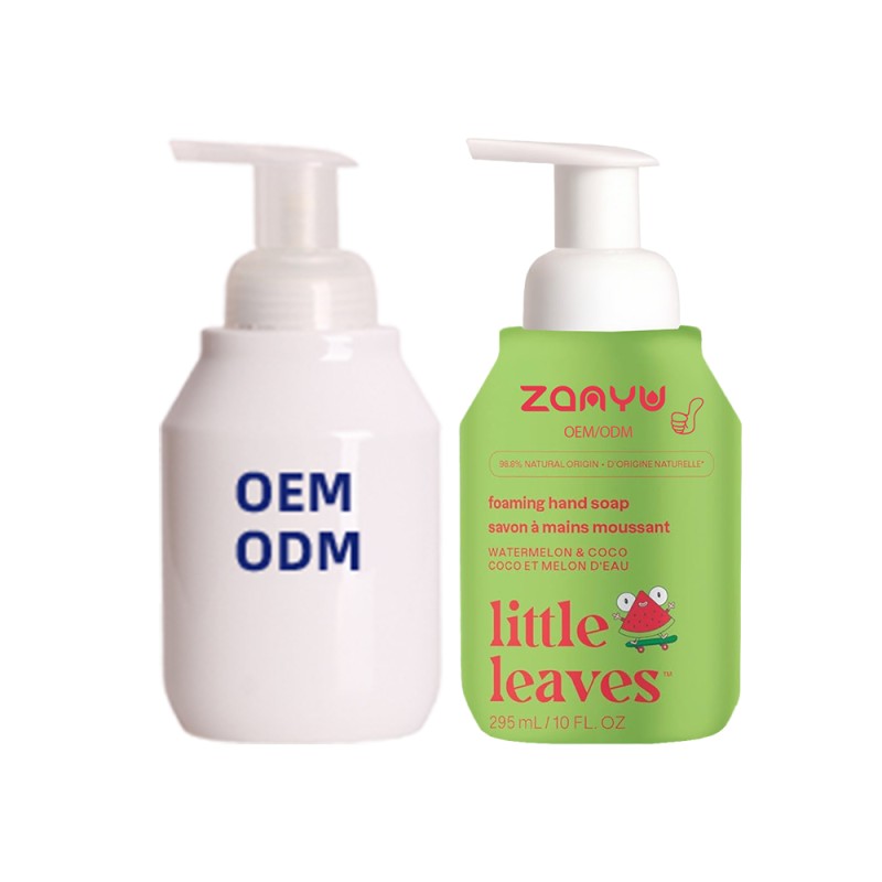 Hand Wash Supplier - 295ml Watermelon Coco Bubble Hand Soap