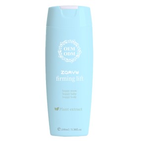 Breast Cream Supplier - 100ml Firming Cream with Vitamin E