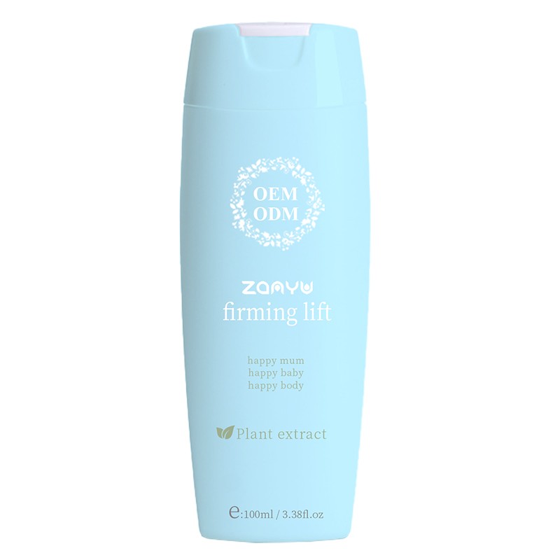 Breast Cream Supplier - 100ml Firming Cream with Vitamin E