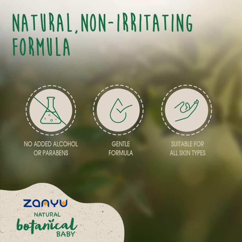 Baby Massage Oil Factory - 120ml Botanical Olive Argan Chamomile