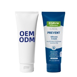 Skin Cream Factory - 59ml Unscented Chapped Silicone Cream