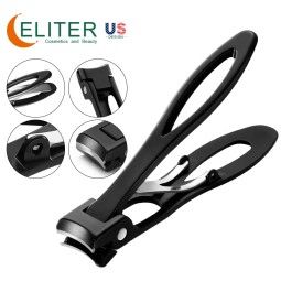 Nail Clipper Manufacturer - OEM/ODM Wholesale Custom Stainless Steel Cutter