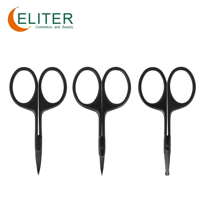 Beauty Manicure Scissors Manufacturer - OEM/ODM Hot Sell Stainless Steel Professional