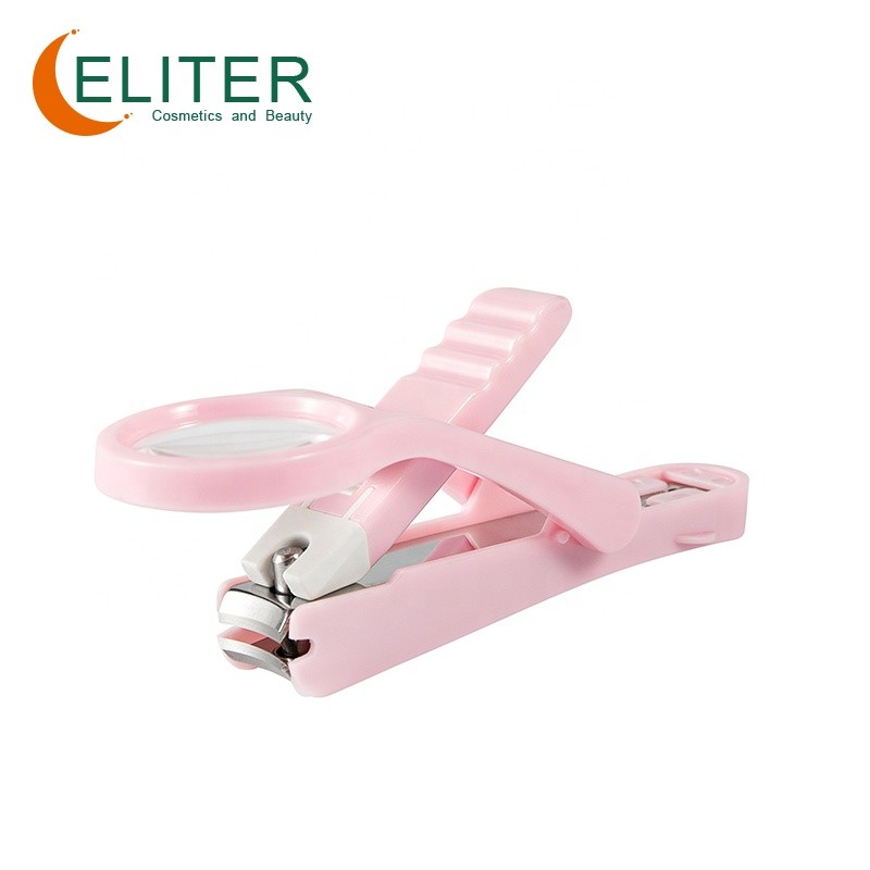 Baby Manicure Station Manufacturer - OEM/ODM Hot Sell Kit with Magnifying Glass