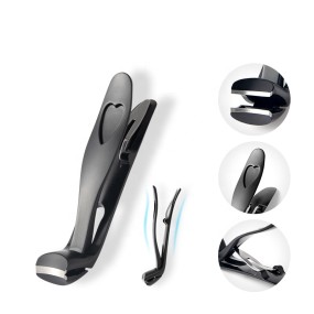 Cobalt Cuticle Nipper Manufacturer - OEM/ODM Hot Sale One Spring Best Nippers