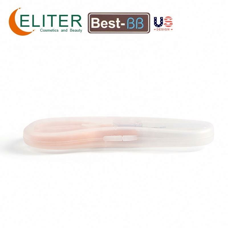 Ceramic Baby Food Scissors Manufacturer - OEM/ODM Hot Sell Eco-friendly Hygiene Kit