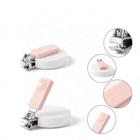 Electric Nail Clipper Manufacturer - OEM/ODM Baby Hot Sell Mens High Quality Set