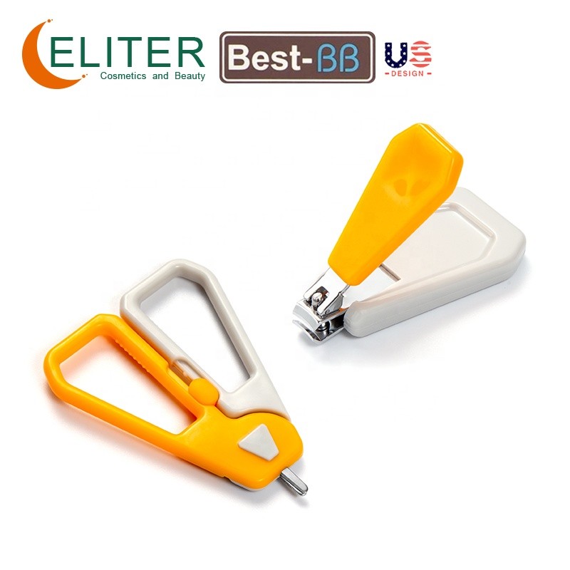 Baby Manicure Station Manufacturer - OEM/ODM Baby 6 in 1 UVC Function Electric Set