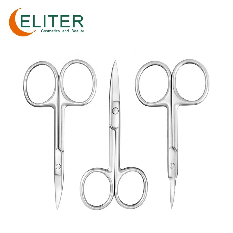 Russian Manicure Scissors Manufacturer - OEM/ODM Wholesale Hot Sell Cuticle Cutter