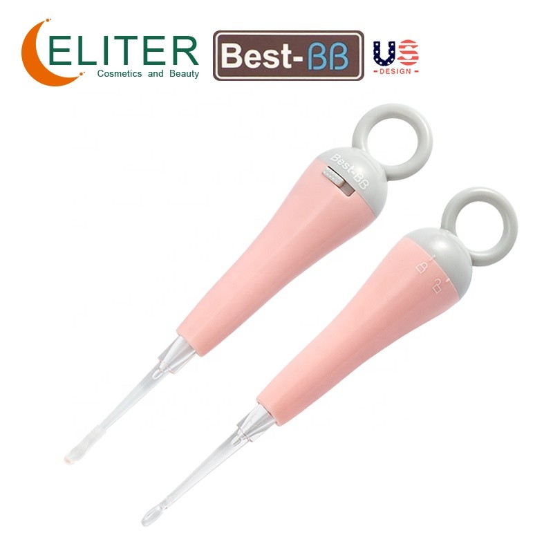 Portable Ear Cleaner Manufacturer - OEM/ODM Wholesale Safe Ear Picker Baby Care