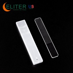 Glass Nail File Manufacturer - OEM/ODM Hot Sell Polishing Grinding Nano
