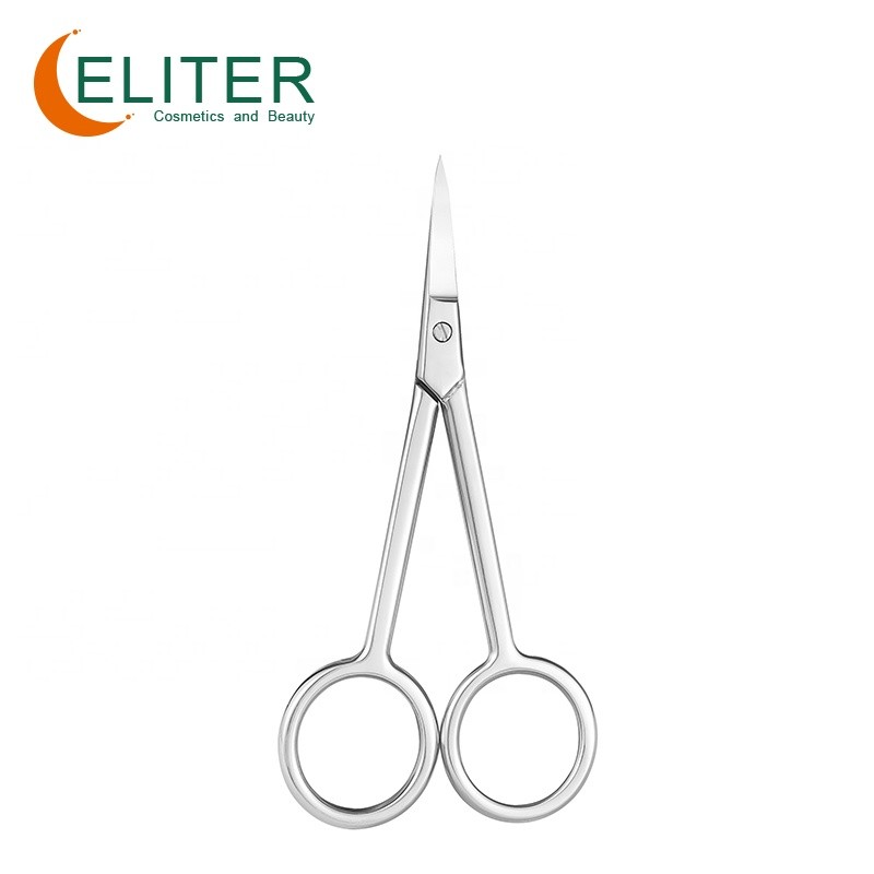 Manicure Scissors Manufacturer - OEM/ODM Hot Sell Ergonomic Stainless Steel