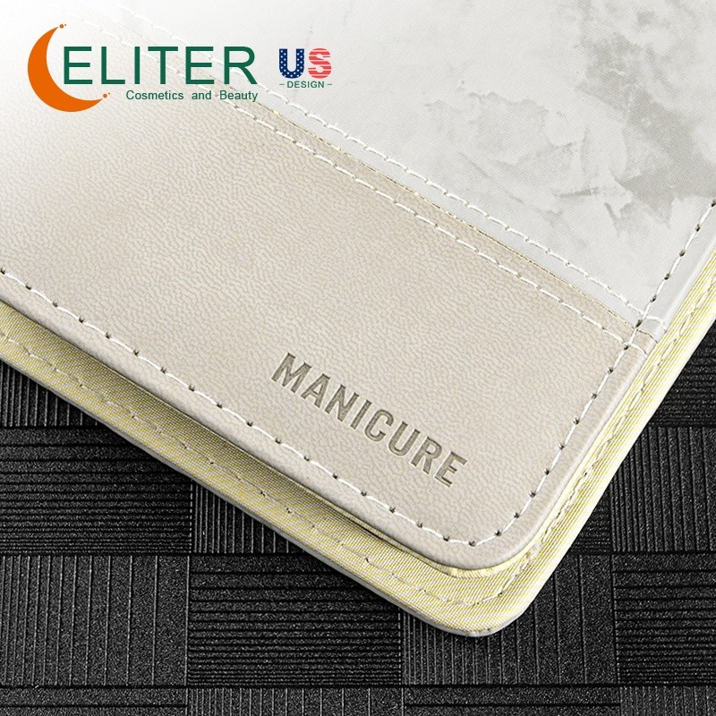 Disposable Manicure Set Manufacturer - OEM/ODM Hot Selling High Quality Steel