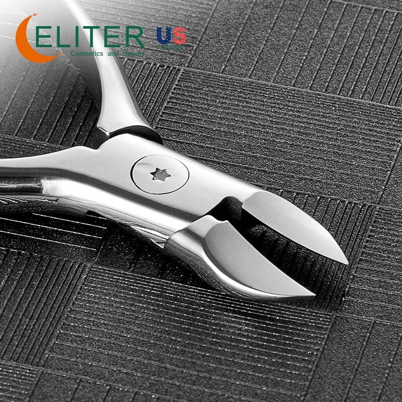 Cuticle Nipper Manufacturer - OEM/ODM Best Seller D01 for Finger Use