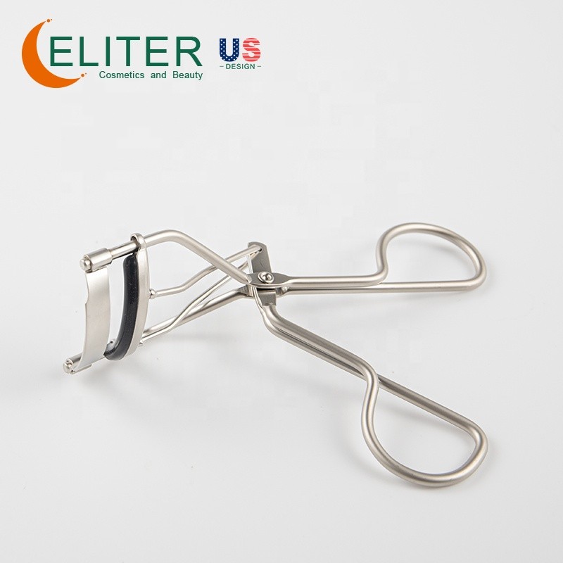 Eyelash Curler Manufacturer - OEM/ODM Wholesale Champagne Golden Applicator