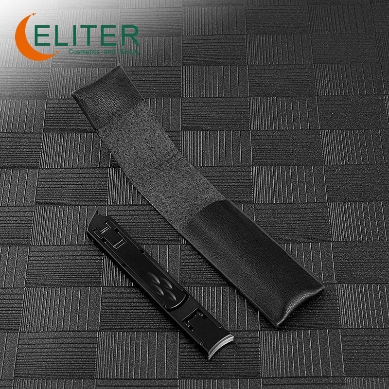 Portable Nail Clipper Manufacturer - OEM/ODM Mini Stainless Steel Double Tips Cutter