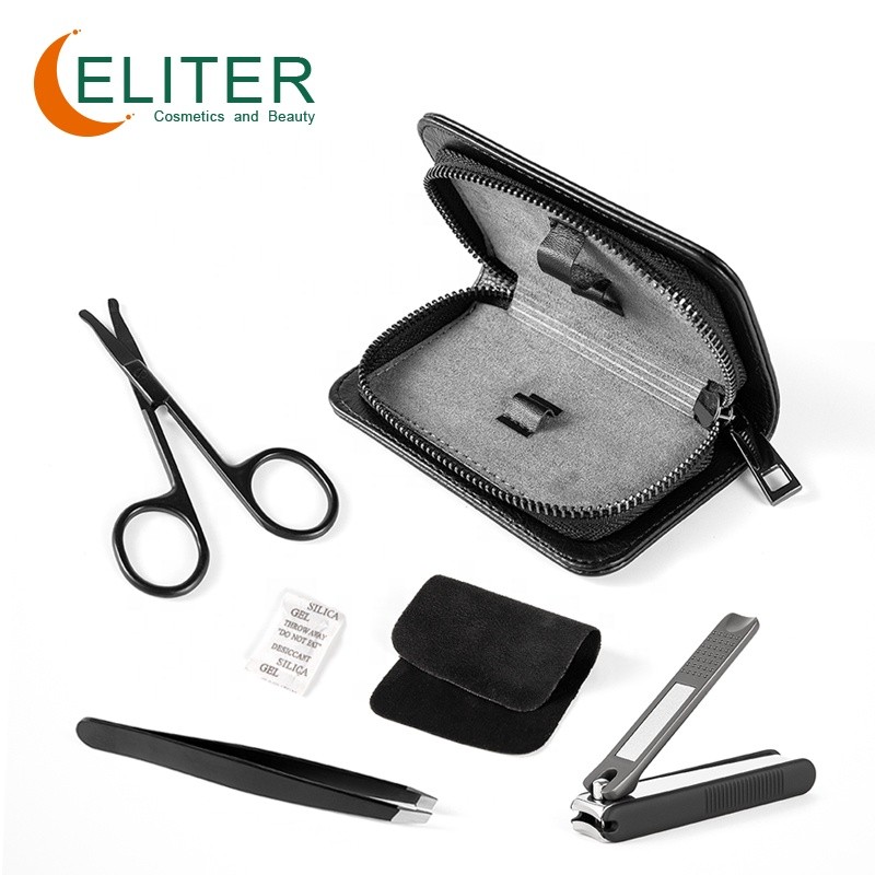 Manicure Pedicure Set Manufacturer - OEM/ODM Hot Sell in Stock Kits