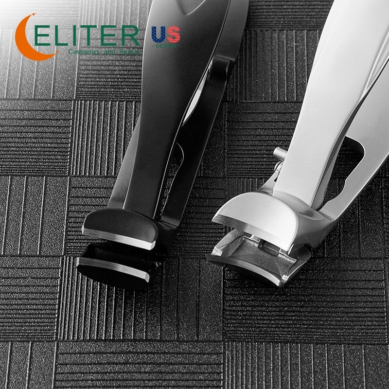 Gold Cuticle Nipper Manufacturer - OEM/ODM Hot Sale Stainless Steel Beauty Tools