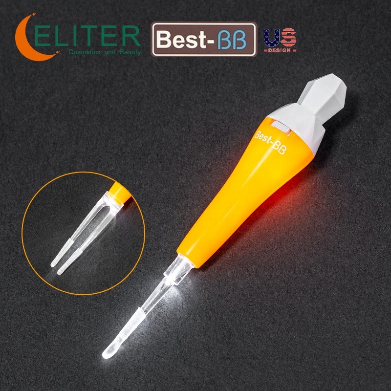 UV Cleaning Manicure Kit Manufacturer - OEM/ODM Wholesale Eco-friendly 6 in 1 Baby