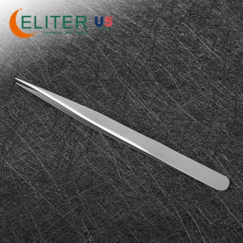 Eyebrow Tweezers Set Manufacturer - OEM/ODM Best Selling Beauty Instruments
