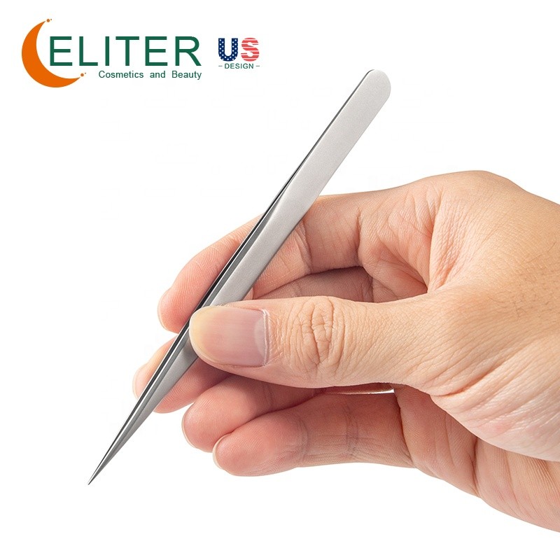 Eyebrow Tweezers Set Manufacturer - OEM/ODM Best Selling Beauty Instruments