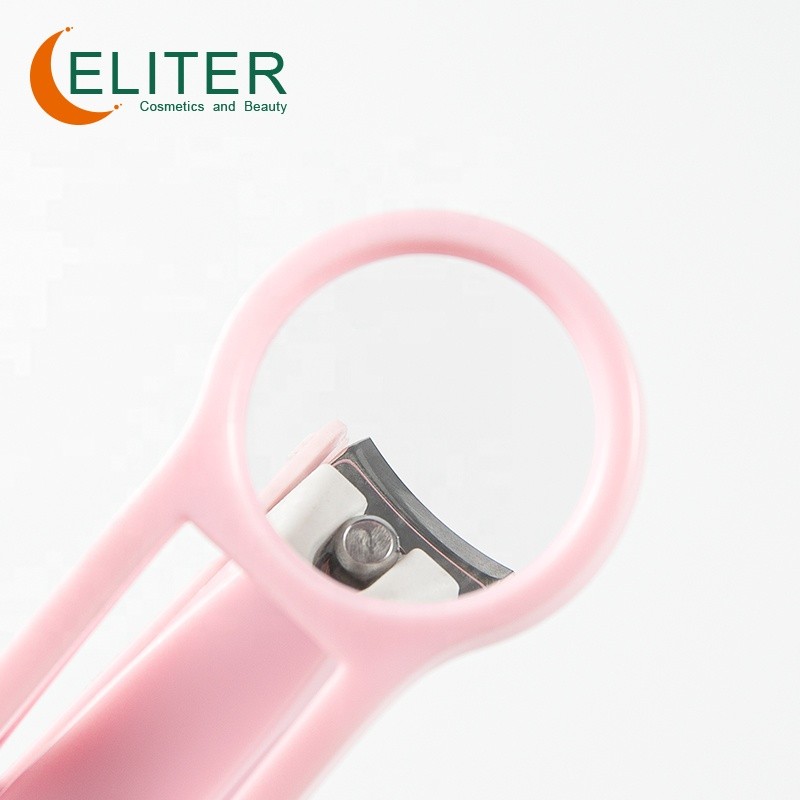 Baby Manicure Station Manufacturer - OEM/ODM Hot Sell Kit with Magnifying Glass