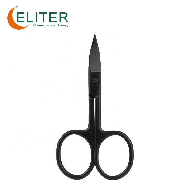 Multifunctional Nail Scissors Manufacturer - OEM/ODM Stock Stainless Safe Manicure Tool
