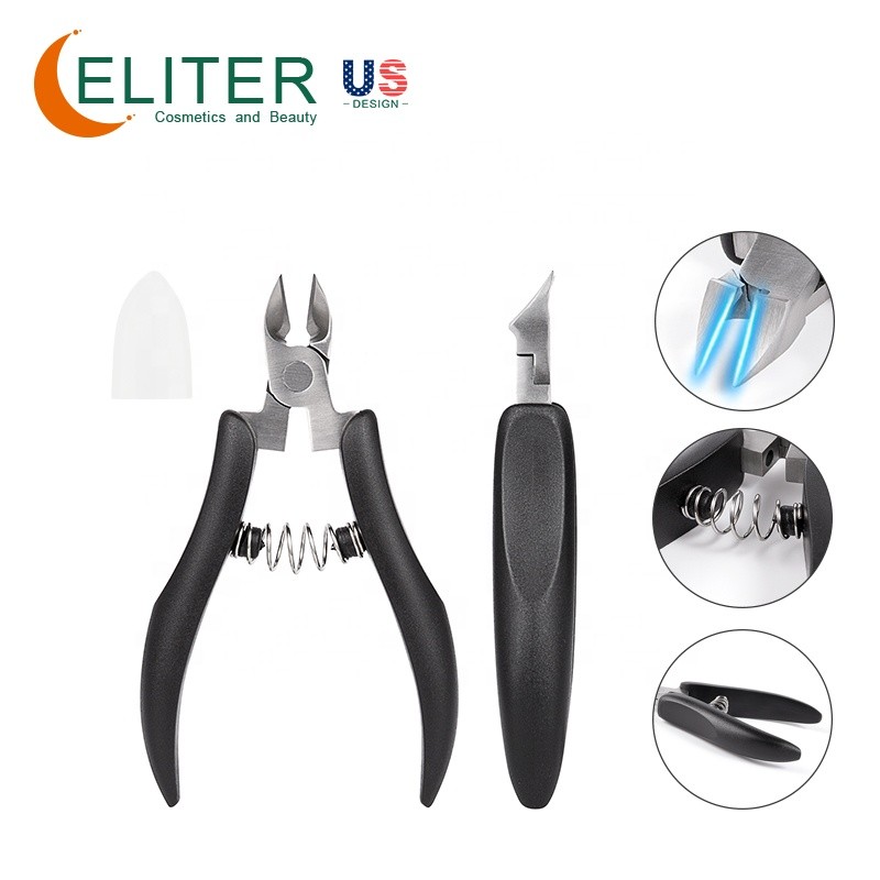 Cuticle Nipper Manufacturer - OEM/ODM Wholesale Stainless Steel Nail Cuticle