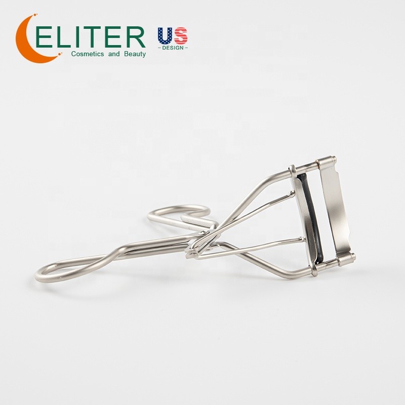 Eyelash Curler Manufacturer - OEM/ODM Wholesale Champagne Golden Applicator