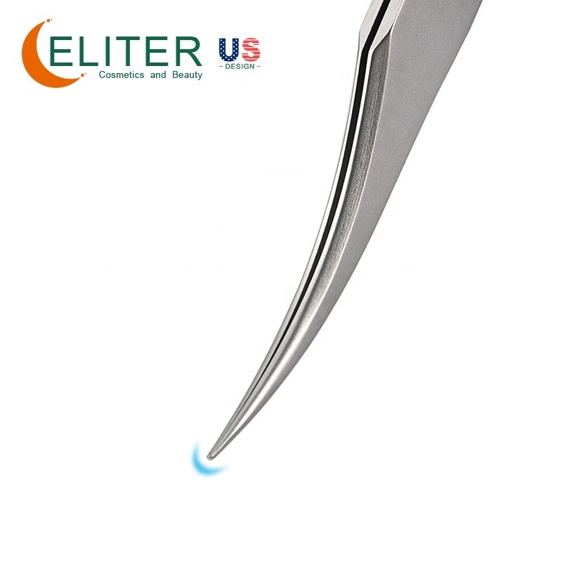 Professional Eyebrow Tweezers Manufacturer - OEM/ODM Stainless Steel Beauty Tools