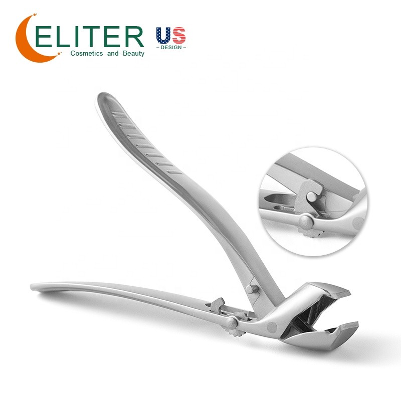 Color Cuticle Nippers Manufacturer - OEM/ODM Top Seller Factory Full Spring