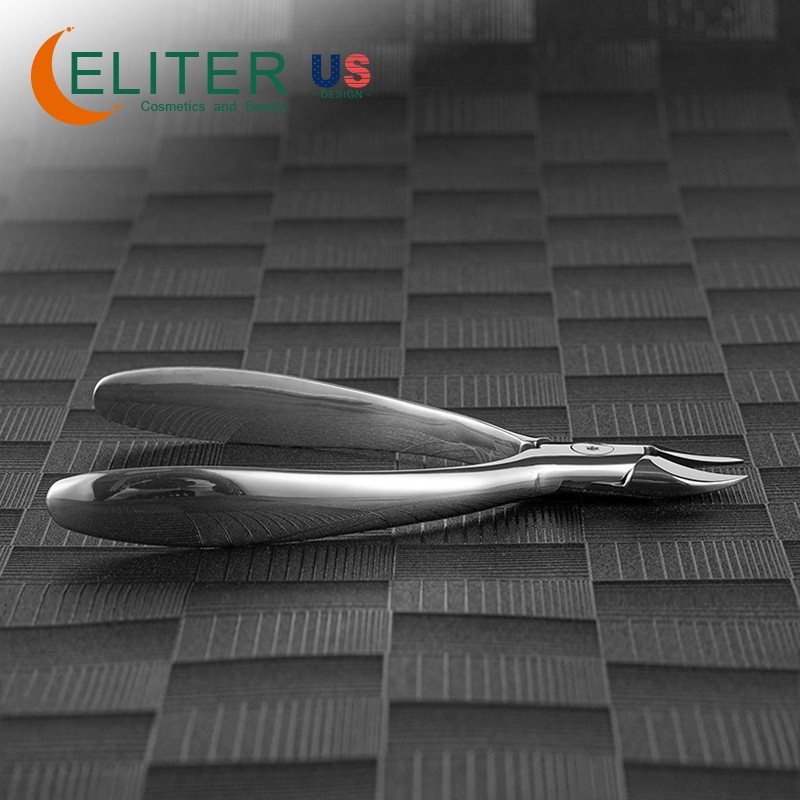 Cuticle Nipper Manufacturer - OEM/ODM Best Seller D01 for Finger Use