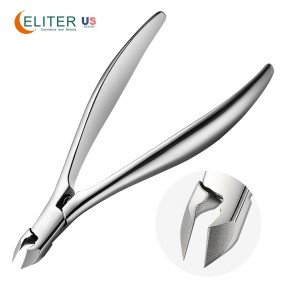 Full Jaw Cuticle Nipper Manufacturer - OEM/ODM Powder Casting Professional Mini