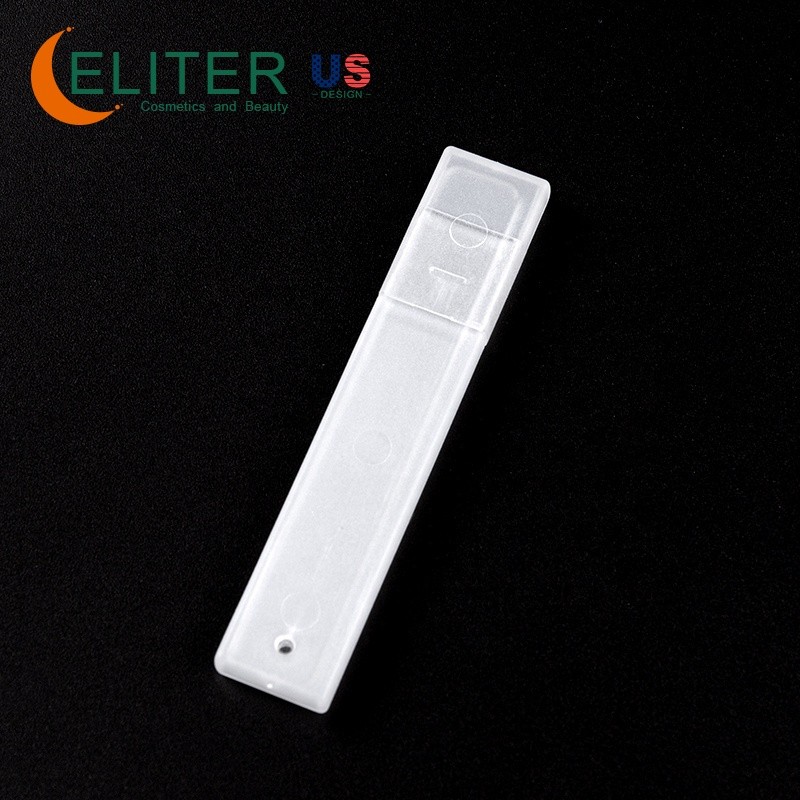 Glass Nail File Manufacturer - OEM/ODM Hot Sell Polishing Grinding Nano