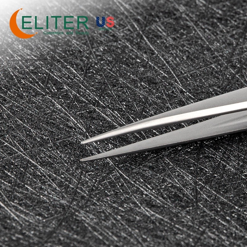 Eyebrow Tweezers Set Manufacturer - OEM/ODM Best Selling Beauty Instruments