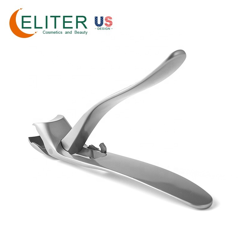 Color Cuticle Nippers Manufacturer - OEM/ODM Top Seller Factory Full Spring