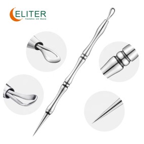 Blackhead Remover Tool Manufacturer - OEM/ODM Factory Stainless Steel Removal Tissue