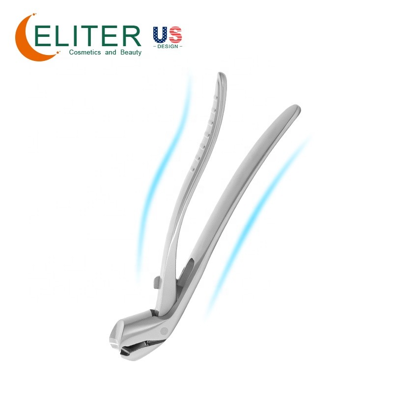 Gold Cuticle Nipper Manufacturer - OEM/ODM Hot Sale Stainless Steel Beauty Tools
