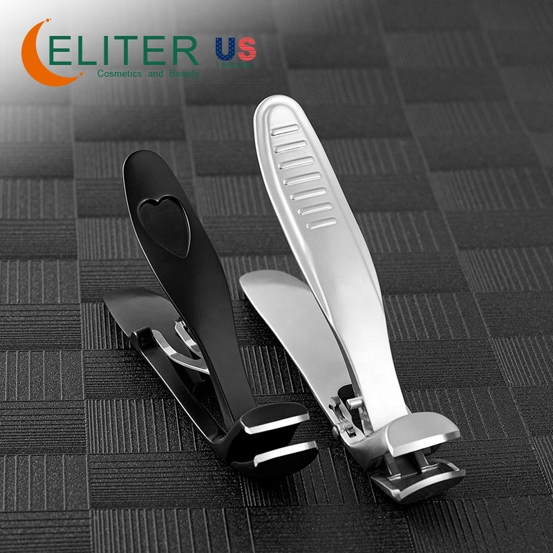 Gold Cuticle Nipper Manufacturer - OEM/ODM Hot Sale Stainless Steel Beauty Tools