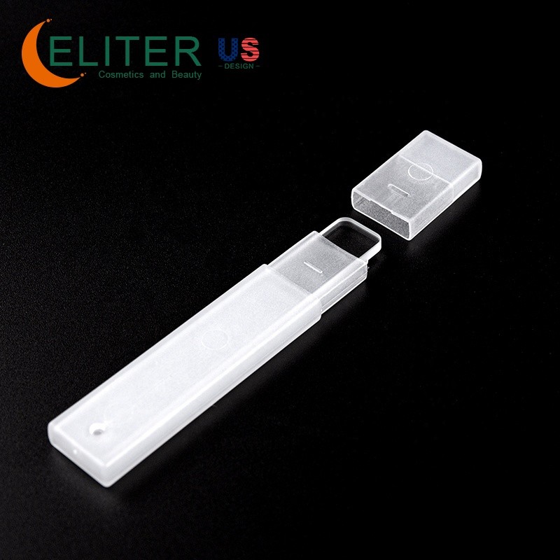 Glass Nail File Manufacturer - OEM/ODM Hot Sell Polishing Grinding Nano Easy Clean